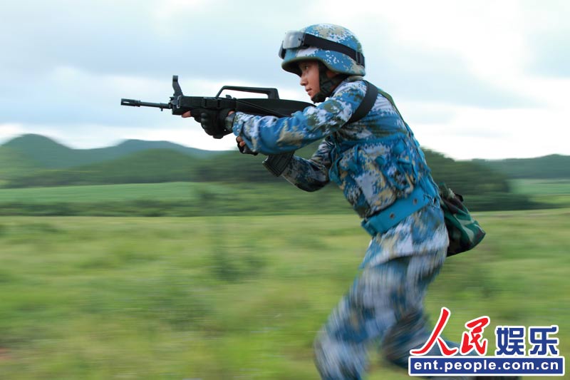 江苏卫视《最强大脑》《<em>超级女兵</em>》 定档年初