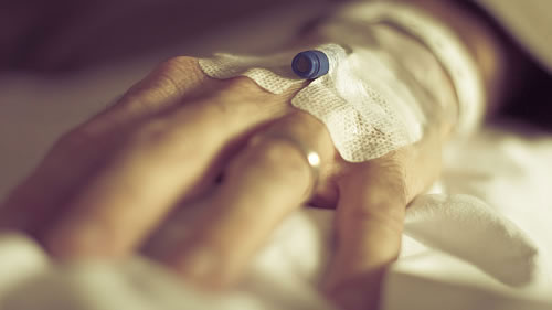 警惕!输液存在七种危害