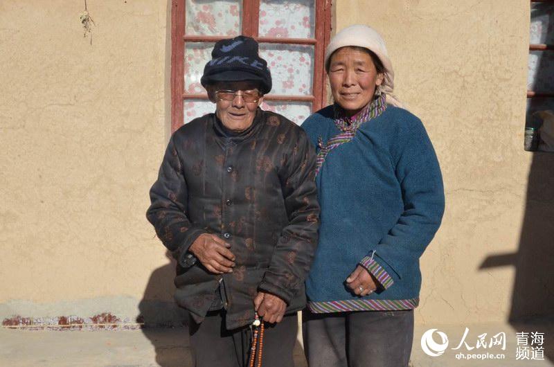 青海:政府购买服务代养牧区困难老人