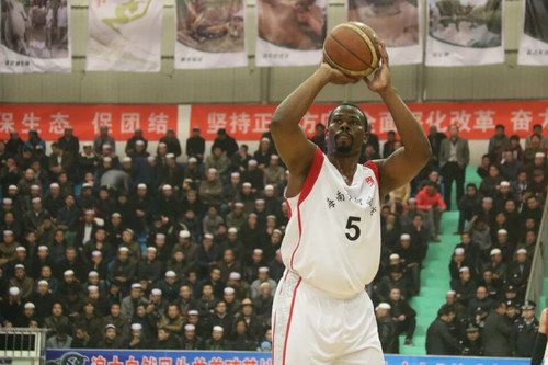 四国男篮明星争霸赛将在青海“篮球之乡”鏖战