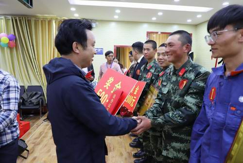 甘德县举办青年干部社会主义核心价值观暨民族