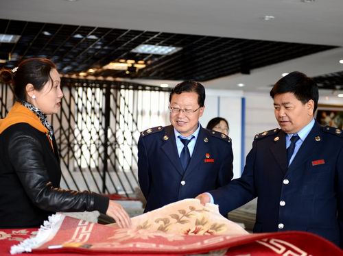 青海文化产业在减税降费中焕发新生机