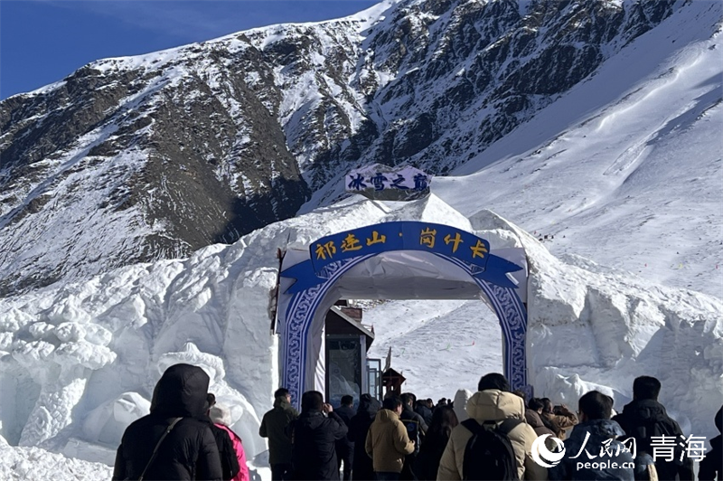 美嘉体育网址青海：生態旅游不止於風景(图5)