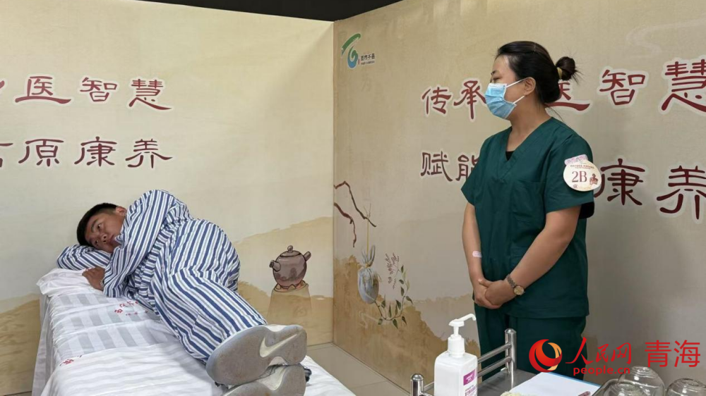 比赛现场。人民网 况玉摄