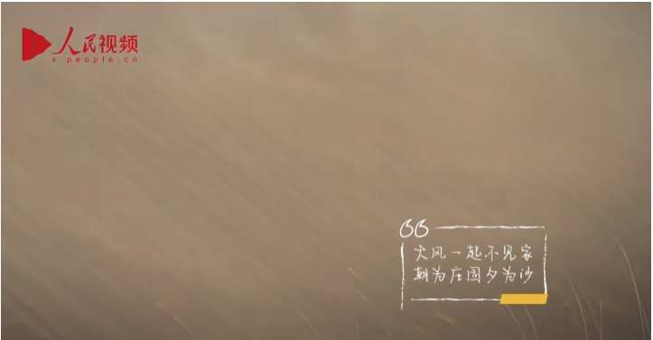 植此青綠沙珠玉