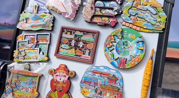 第二届“青超联赛”湟源主场日暨农民群众丰收展演活动成功举办