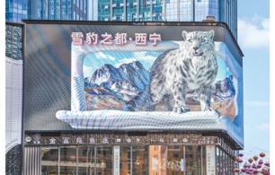                              雪山精灵化身文旅资源                                                        　西宁野生动物园是全国唯一的雪豹繁育研究基地。                                 【详细】                            