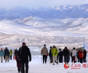 “岗什卡，不只是雪山 /