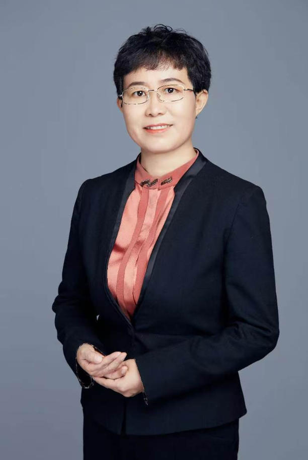 青海省政協委員李青。受訪者供圖