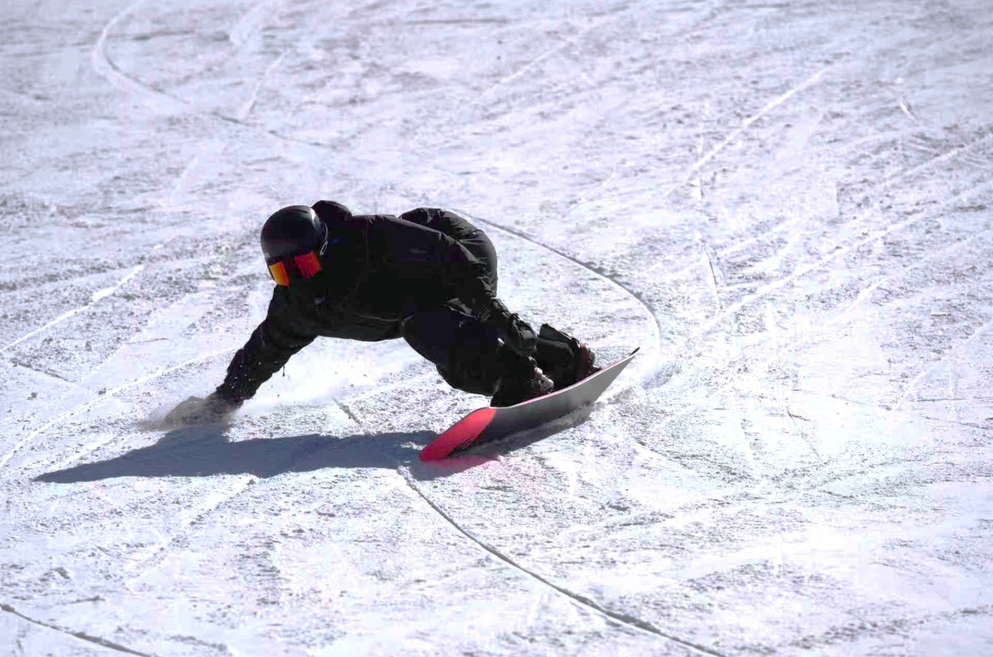 图游天下发现青海丨高原冰雪季“热”力全开(图3)