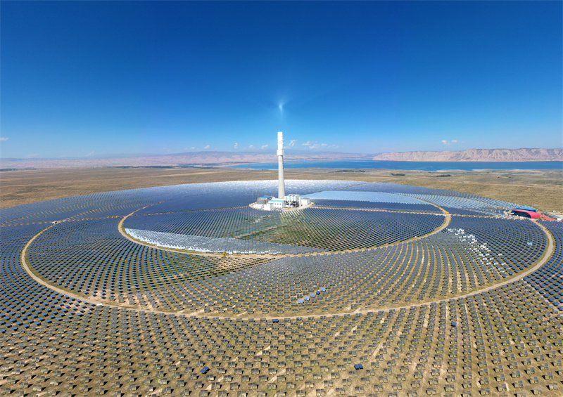 青海绿色算力产业“最强大脑”如何发力？