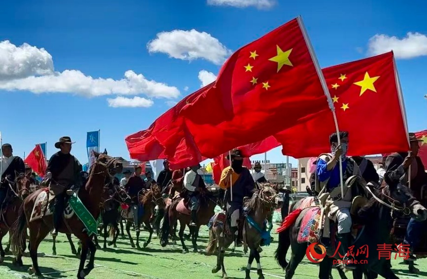 活动现场。实习生 桓芝敏摄