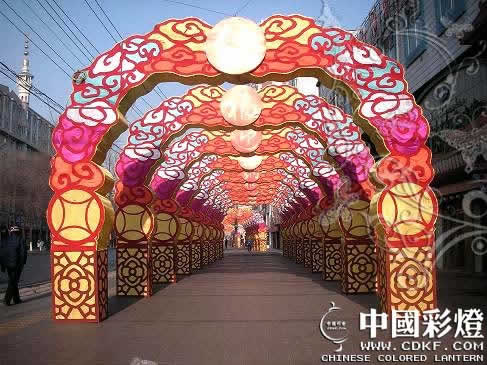 西宁春节旅游收入近5千万 接待游客人数8.98万