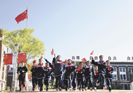 青海：将头等大事办成暖心实事